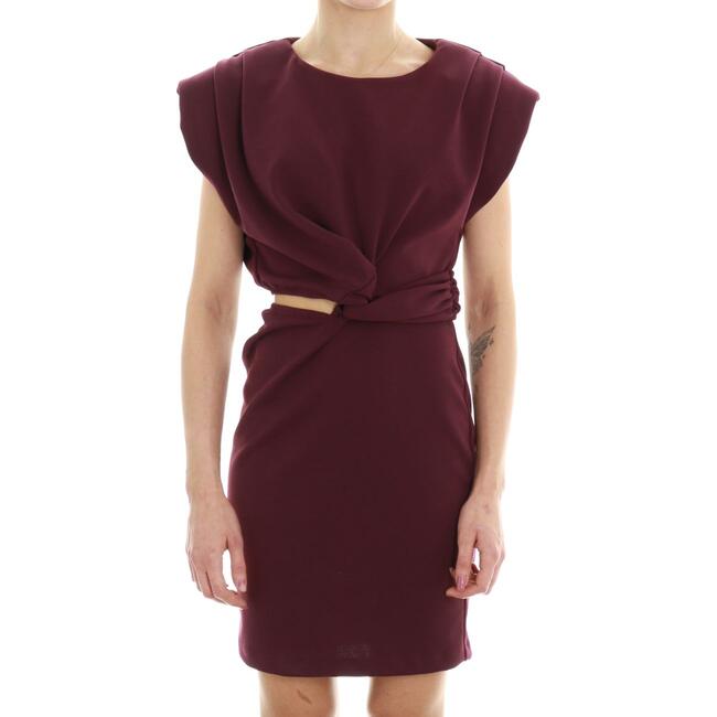 ABITO CUT-OUT HAVEONE - Mad Fashion | img vers.1300x/